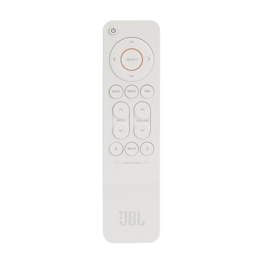 MA510 - White - 5.2-channel 8K AV Receiver - Detailshot 8