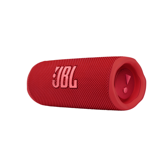 JBL Flip６RED JBL Flip 6 | Przenośny wodoodporny głośnik