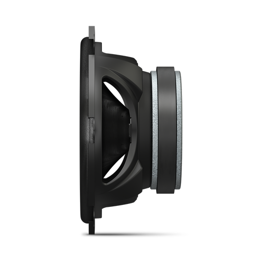 GX862 - Black - 5" x 7" / 6" x 8" coaxial car audio loudspeaker, 180W - Detailshot 1