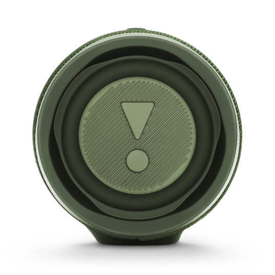 JBL Charge 4 - Forest Green - Portable Bluetooth speaker - Detailshot 3