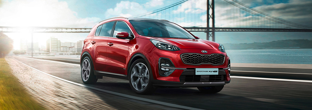Sportage