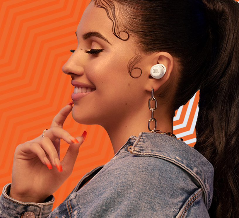 Pro Sound. Perfect Fit.