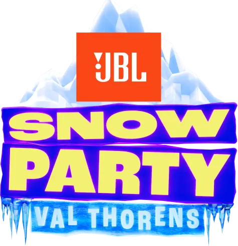 JBL Snow Party - Val Thorens