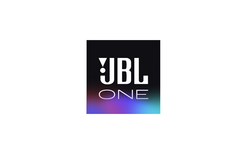 
Aplikacja JBL One