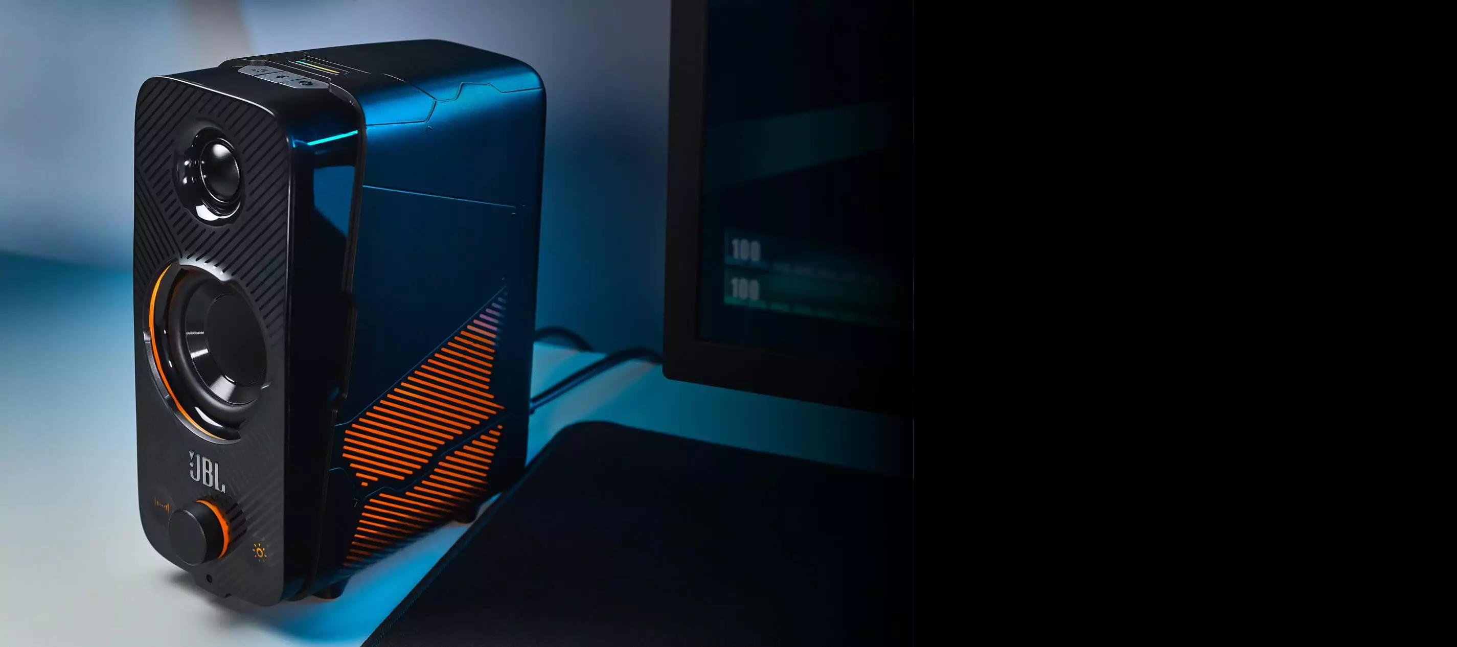 Wypełnij swój pokój dźwiękiem