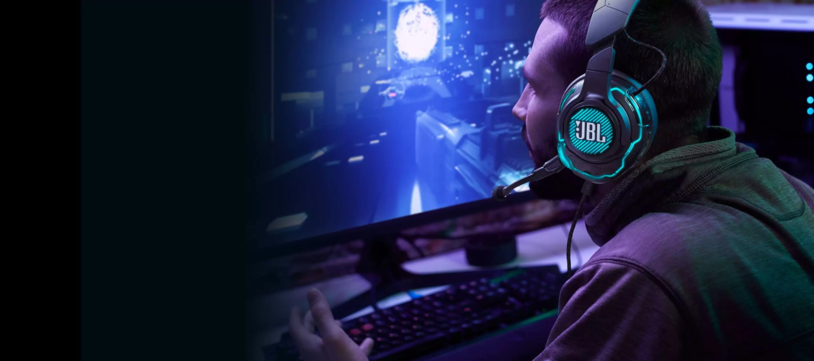 Bądź słyszany głośno i wyraźnie