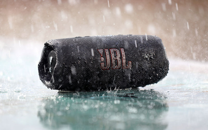 Wodoodporność IPX7