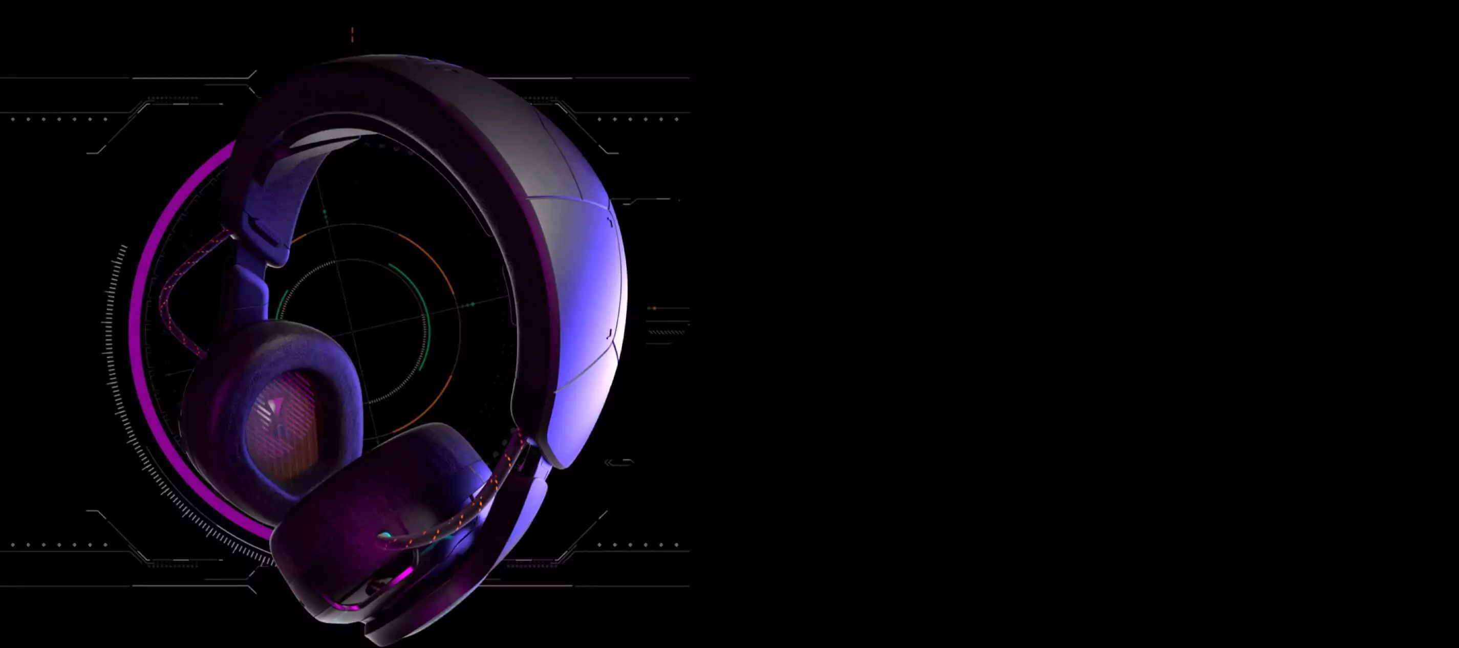 Najdokładniejszy i wciągający dźwięk przestrzenny