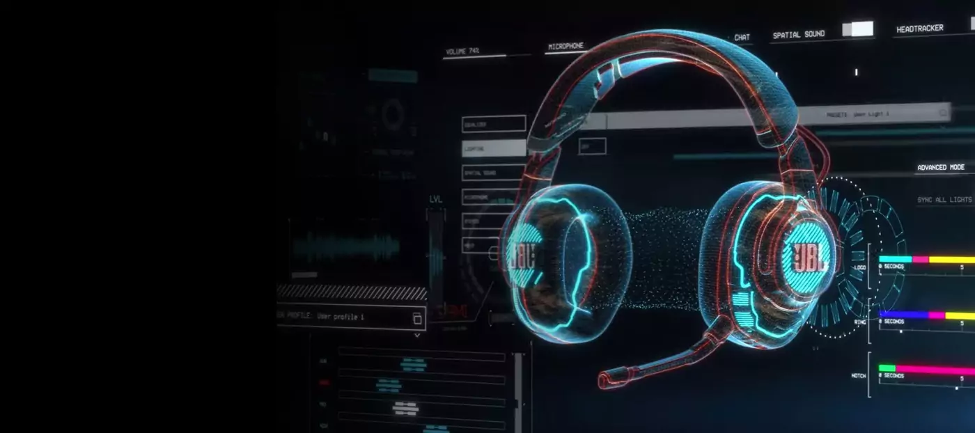 Dopracowane w każdym detalu