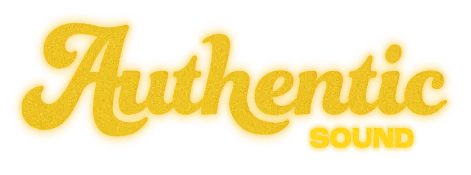 Authentic Sound