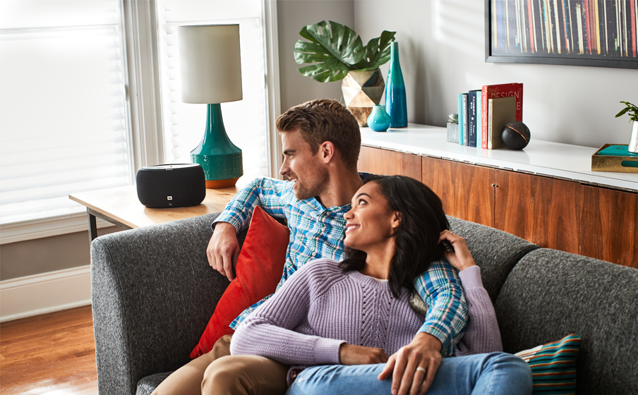 JBL Link 300 | Voice-activated speaker