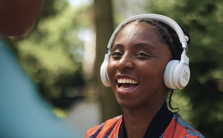 Bluetooth 5.3 z obsługą dźwięku LE (*)