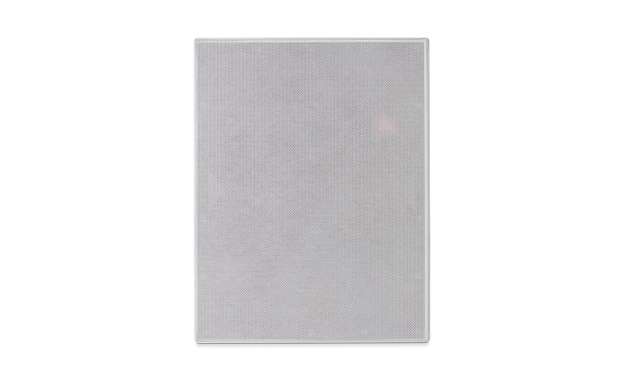 Malowalna, prawie niewidoczna bezramkowa maskownica magnetyczna