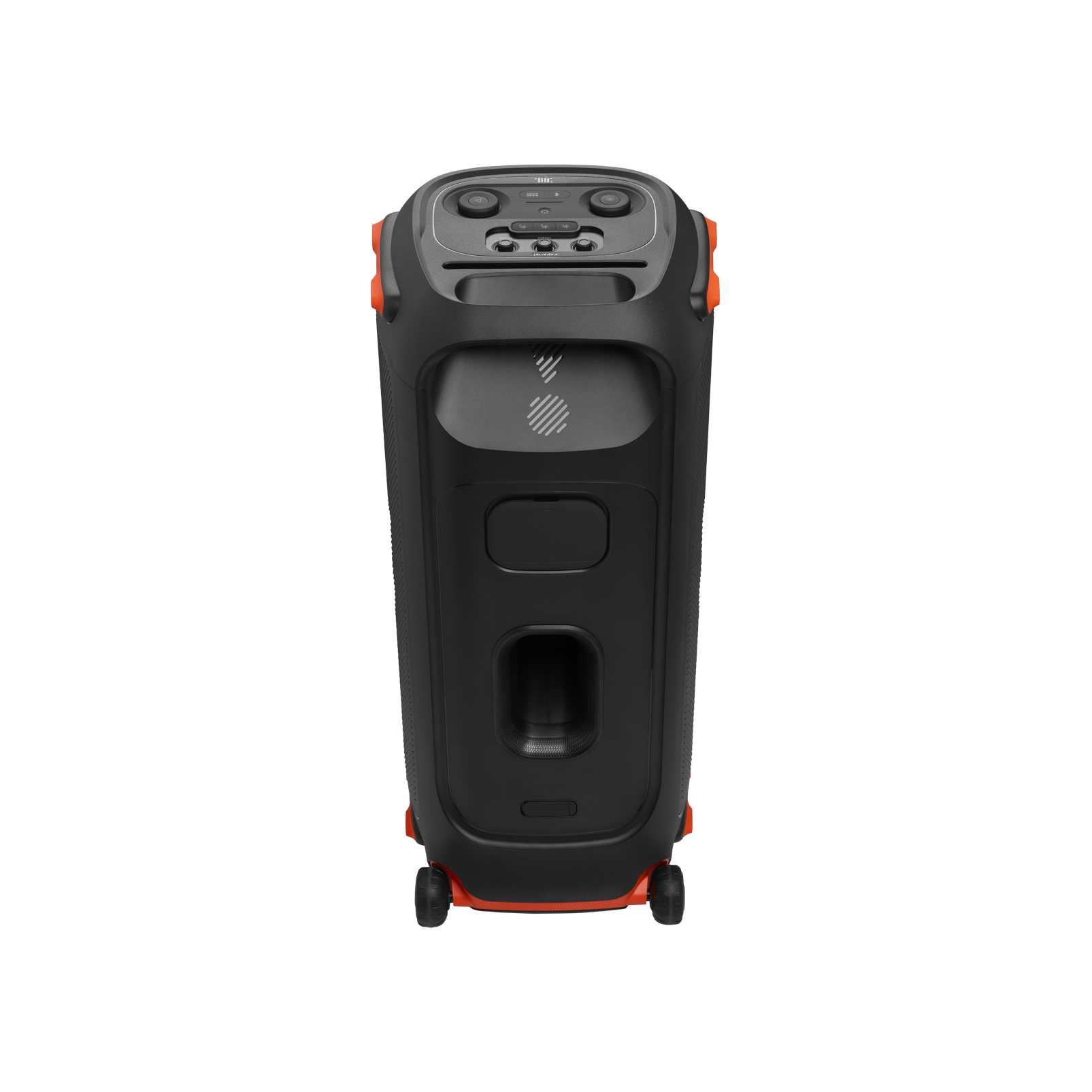 JBL Partybox 710 Przenośny głośnik imprezowy o mocy 800 W RMS o