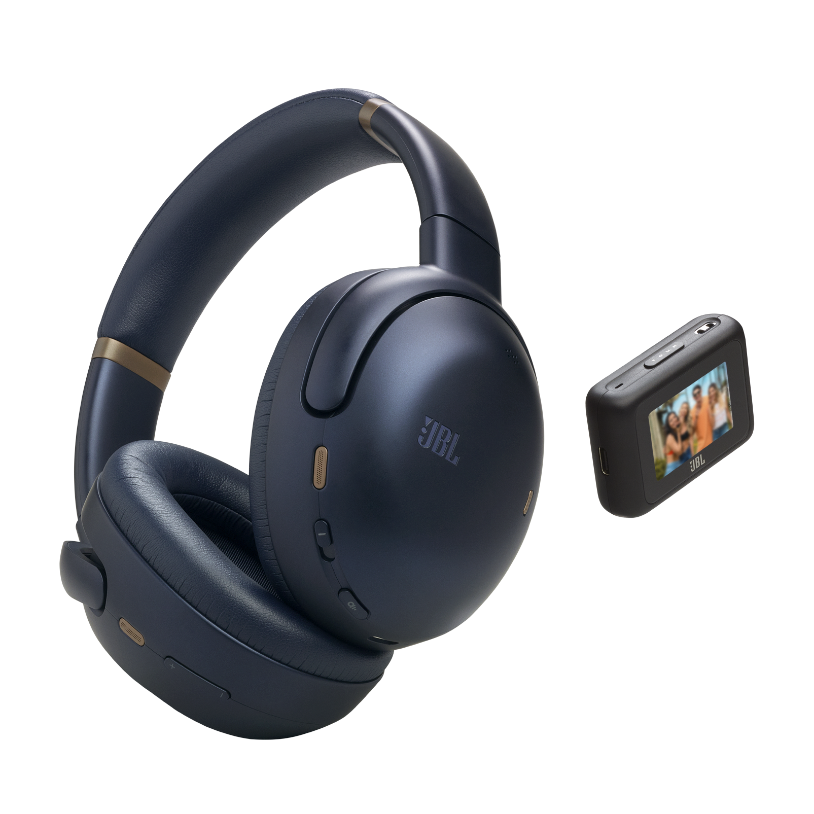 JBL Tour One M3 Smart Tx | Bezprzewodowe słuchawki wokółuszne z