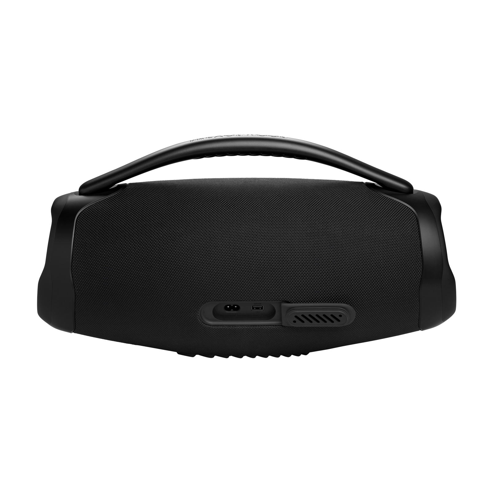 JBL Boombox 3 WiFi Zaawansowany przenośny głośnik WiFi i Bluetooth