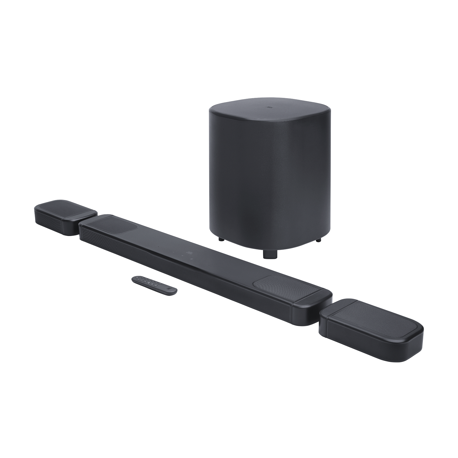 JBL BAR 1000 サウンドバー JBLBAR1000 Amazon.co.jp: JBL BAR 1000 サウンドバー/7.1.4ch完全