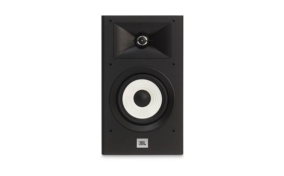 JBL STAGE A130 スピーカー ブラック 元箱付き JBL Stage A130 | Głośniki do domowego systemu audio