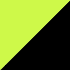 JBL Endurance Peak 4 - Black / Lime
