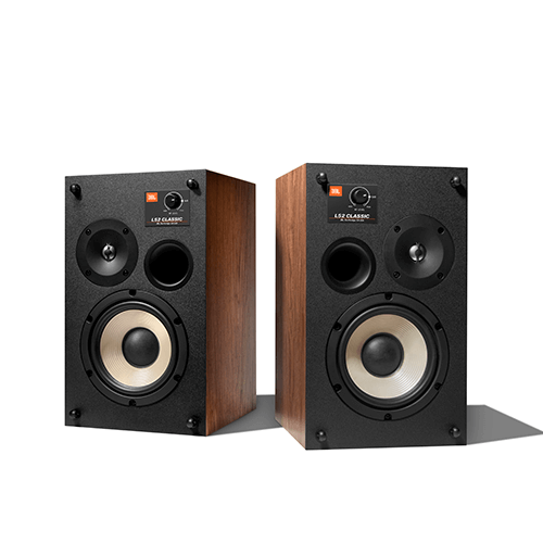 L52 Classic | 5.25-inch (130mm) 2-way Bookshelf Loudspeaker