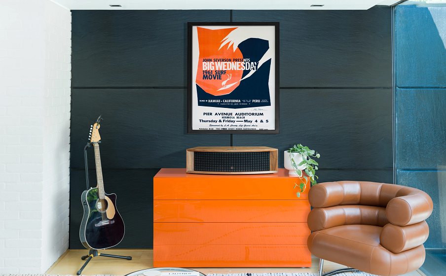 JBL L75ms Music System | Integrated Music System
