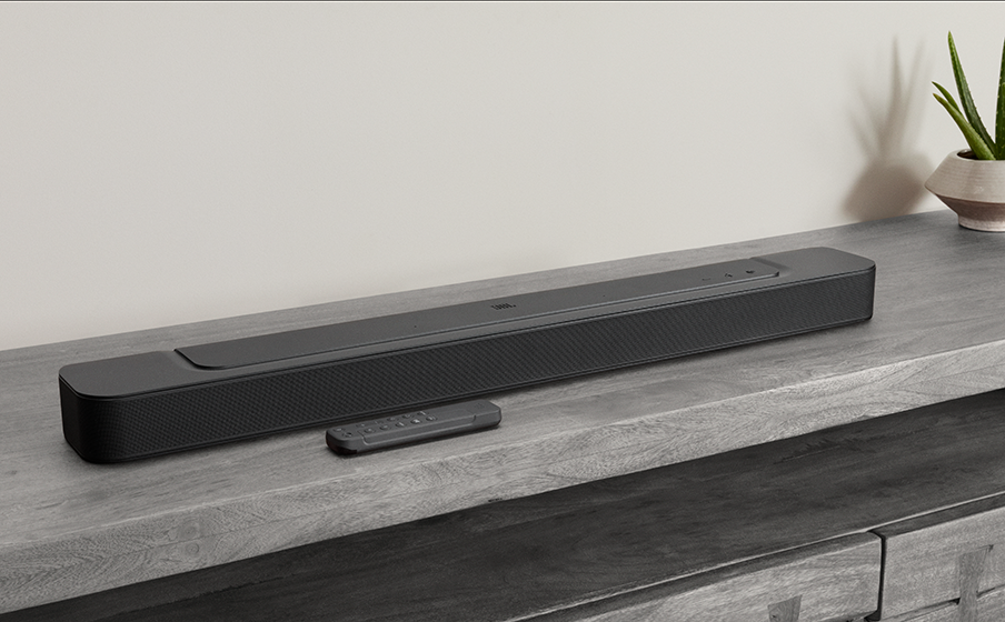 JBL JBL公式 サウンドバー Bar 300 高音質 Dolby Atmos HDMI