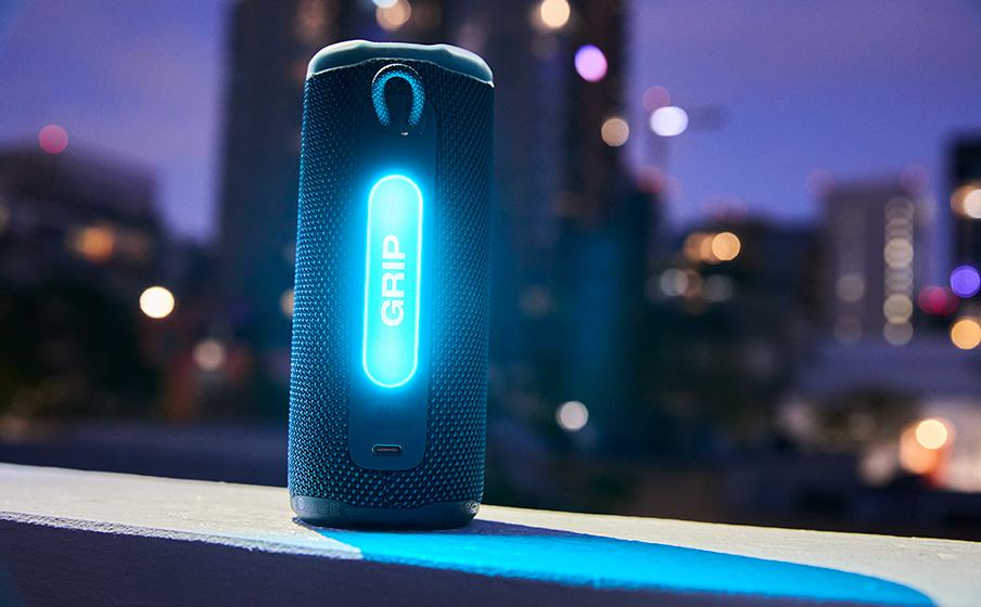 Oświetlenie ambientowe