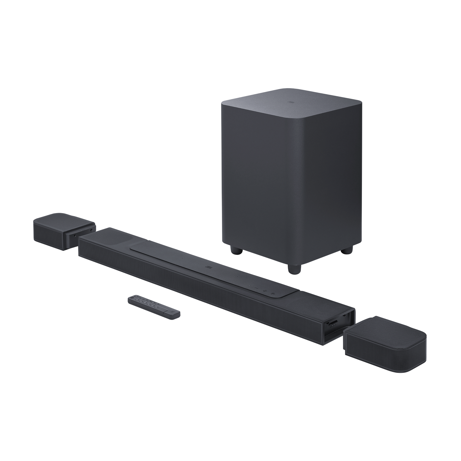 JBL BAR 1000 - JBL Poland