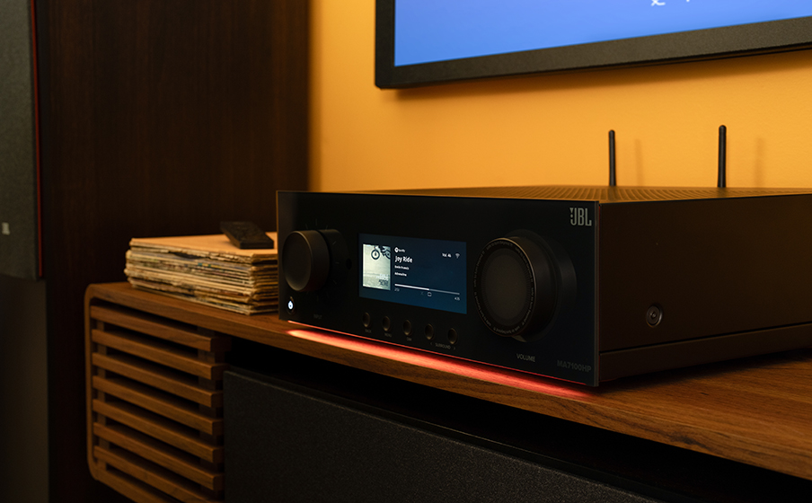 Intuicyjna konfiguracja, minimalistyczny, nowoczesny design