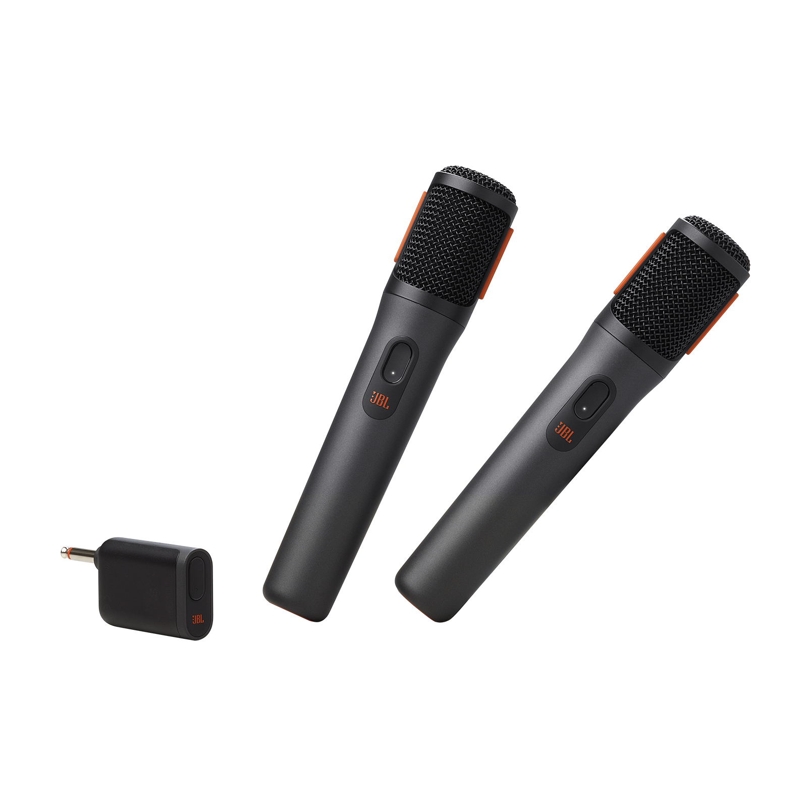 Housses En Mousse Pour Microphones - Coupe-vent Pour JBL PartyBox Encore/Encore2, Diamètre 38 Mm