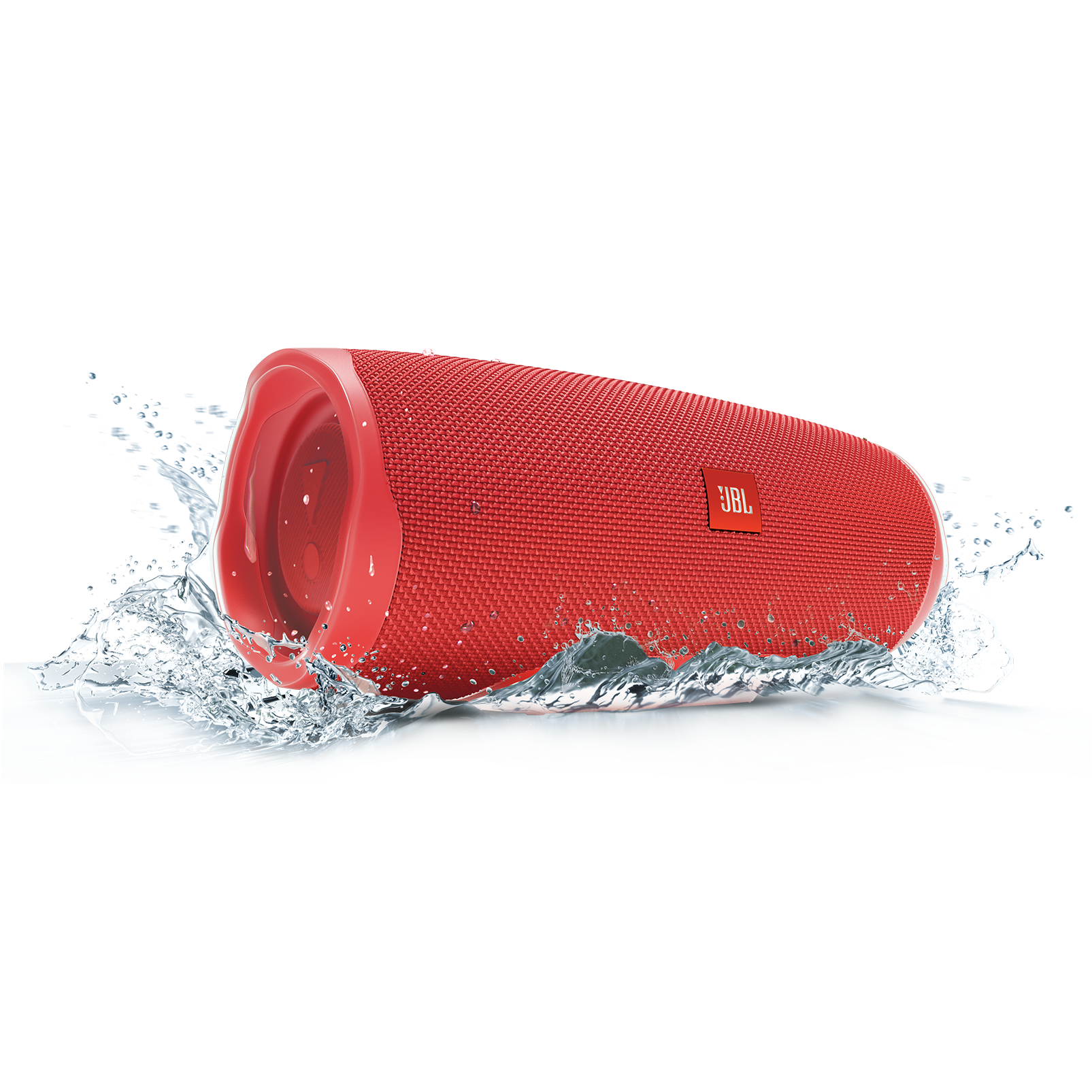 JBL Charge 4 | Przenośny głośnik Bluetooth