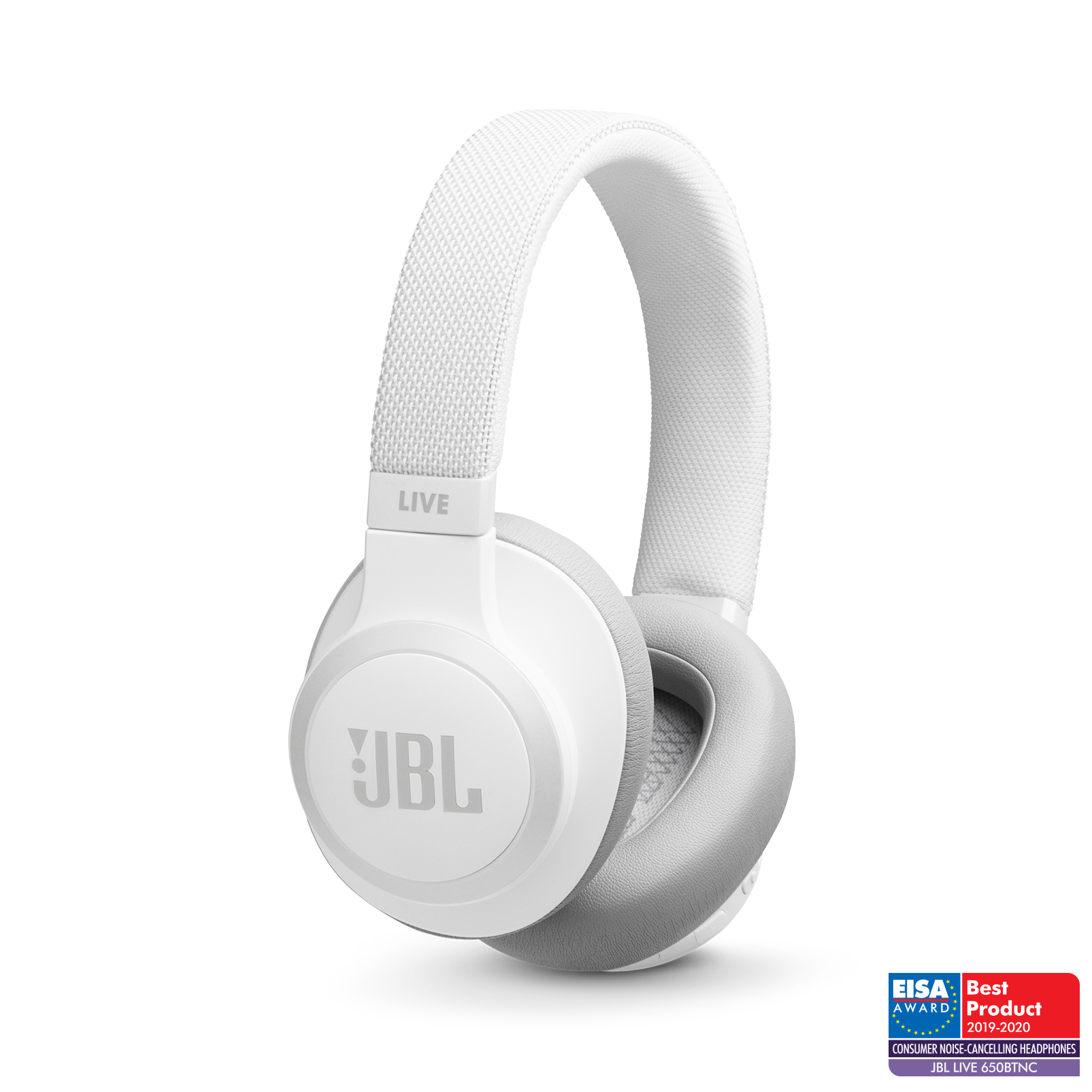 海外ブランド  JBL z wokółuszne słuchawki Bezprzewodowe | 650BTNC Live ヘッドフォン