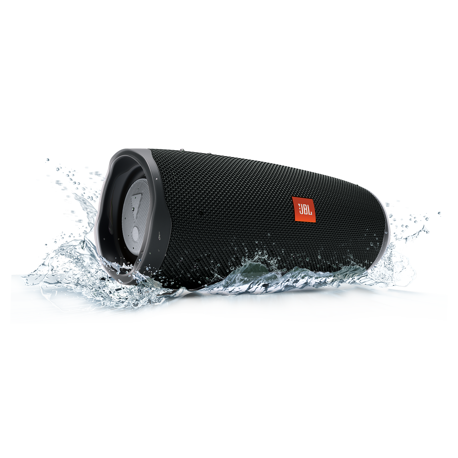 JBL Charge 4 | Przenośny głośnik Bluetooth