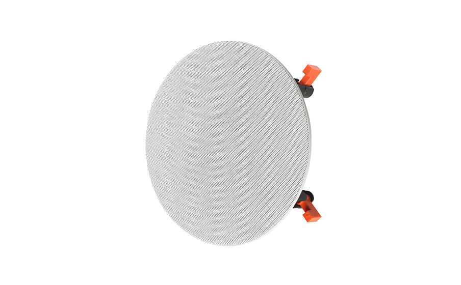 Maskownica bezramkowa