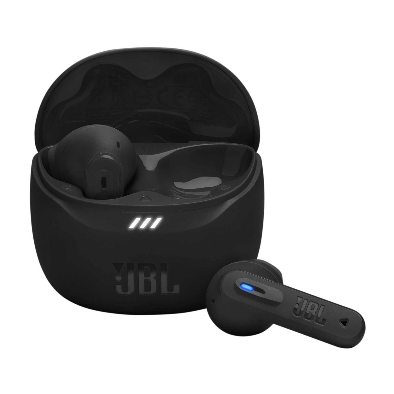 JBL Tune Flex 2 | Bezprzewodowe słuchawki douszne z funkcją