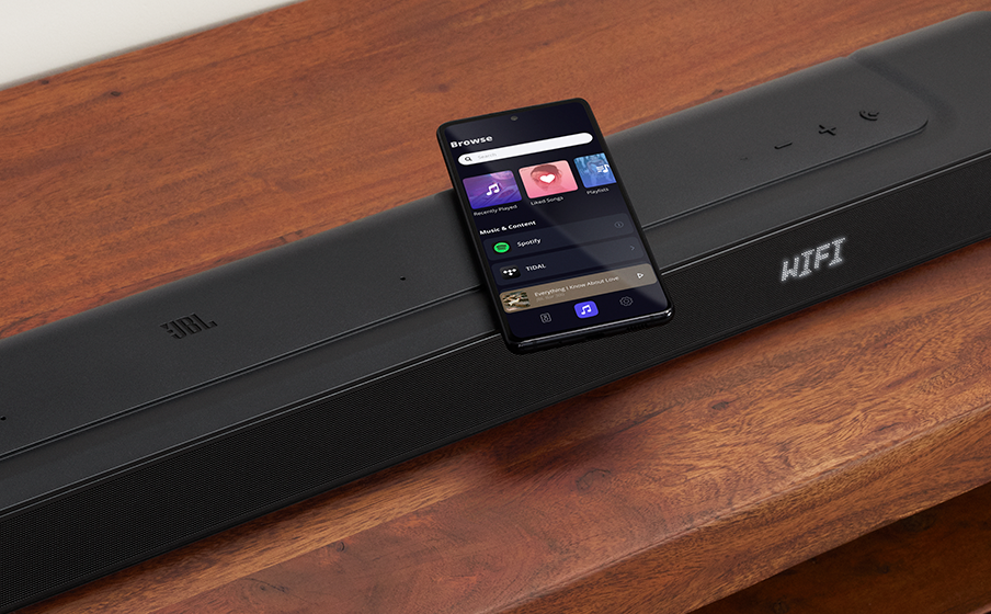 JBL BAR 500 - JBL Poland