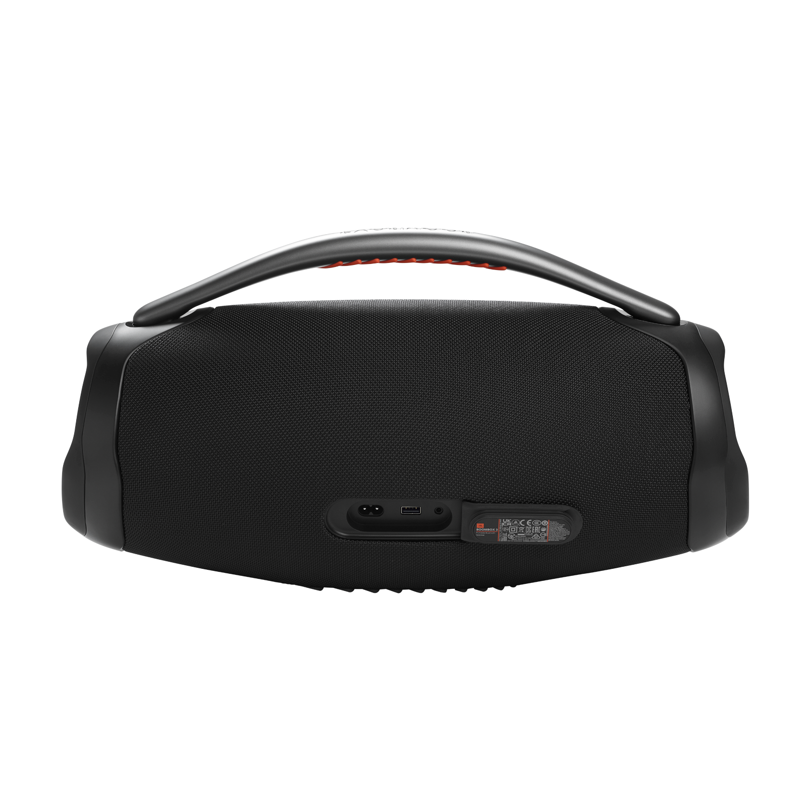 JBL Boombox 3 | Przenośny głośnik