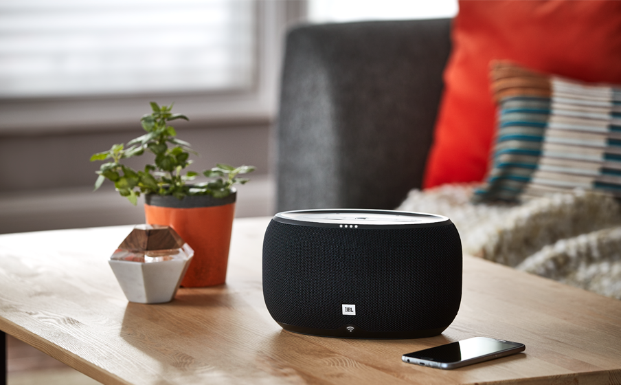 JBL Link 300 | Voice-activated speaker