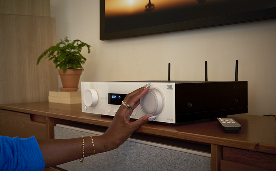 Intuicyjna konfiguracja, minimalistyczny, nowoczesny design