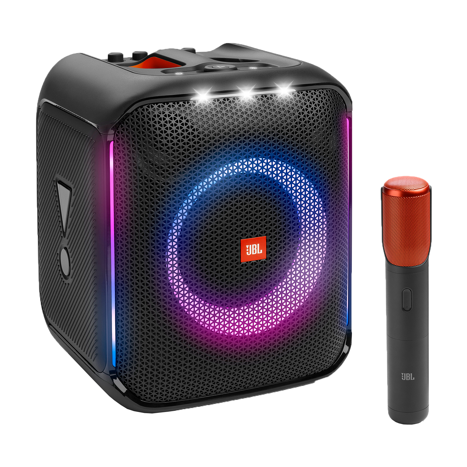 新到着 Przenośny | Encore PartyBox JBL głośnik 100 mocy o imprezowy スピーカー・ウーファー