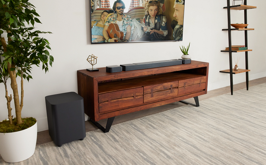 JBL BAR 800 5.1.2ch サウンドバー JBL BAR 800