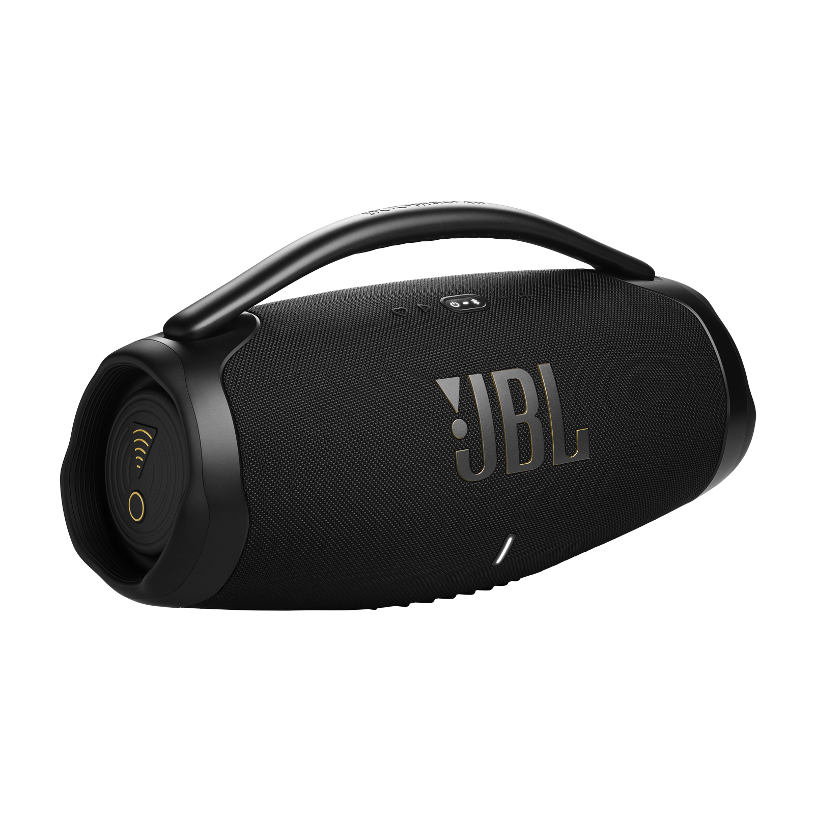 JBL Boombox 3 Wi-Fi | Zaawansowany przenośny głośnik Wi-Fi i