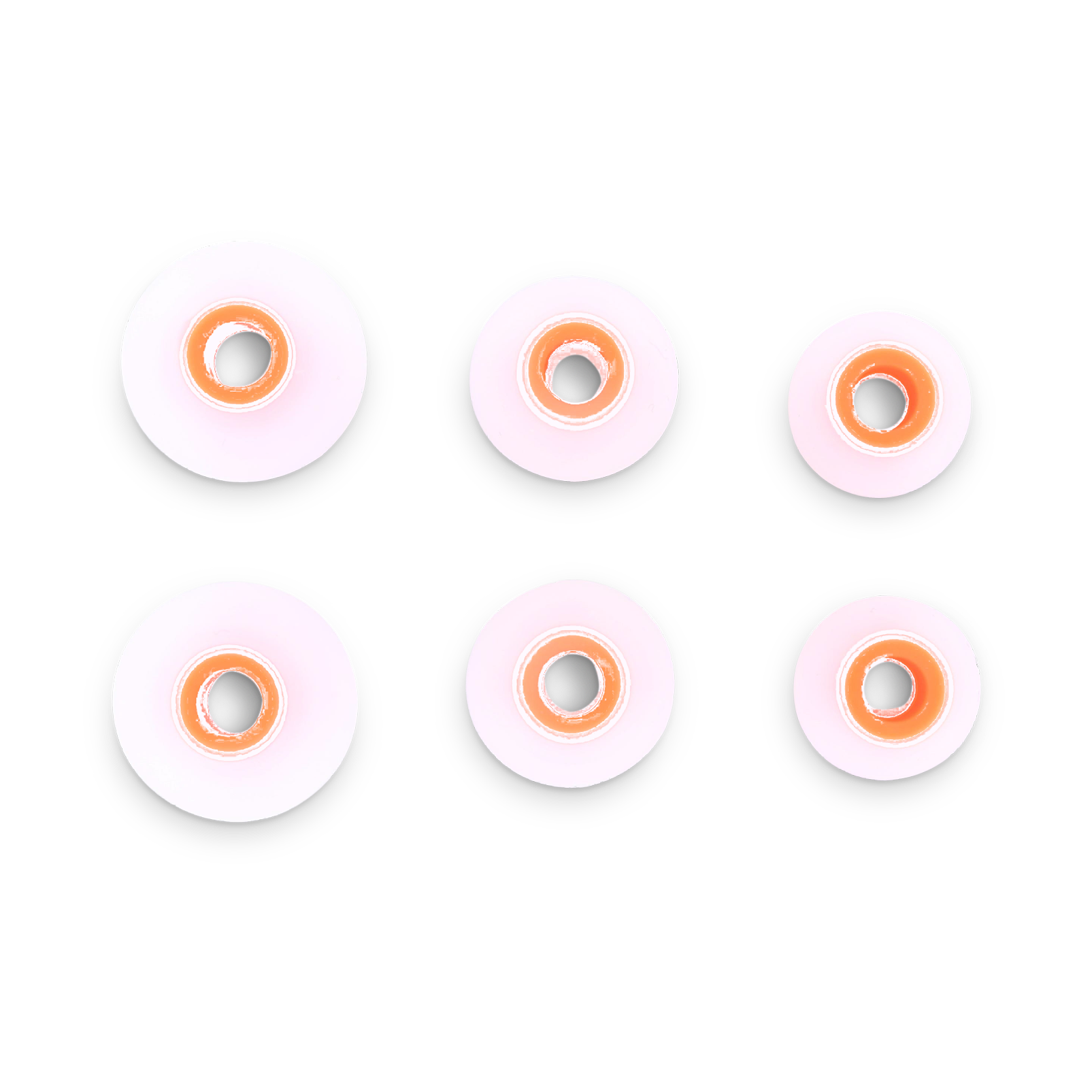 JBL Ear tip set for T110 BT Ear tips S+M+L (L+R)