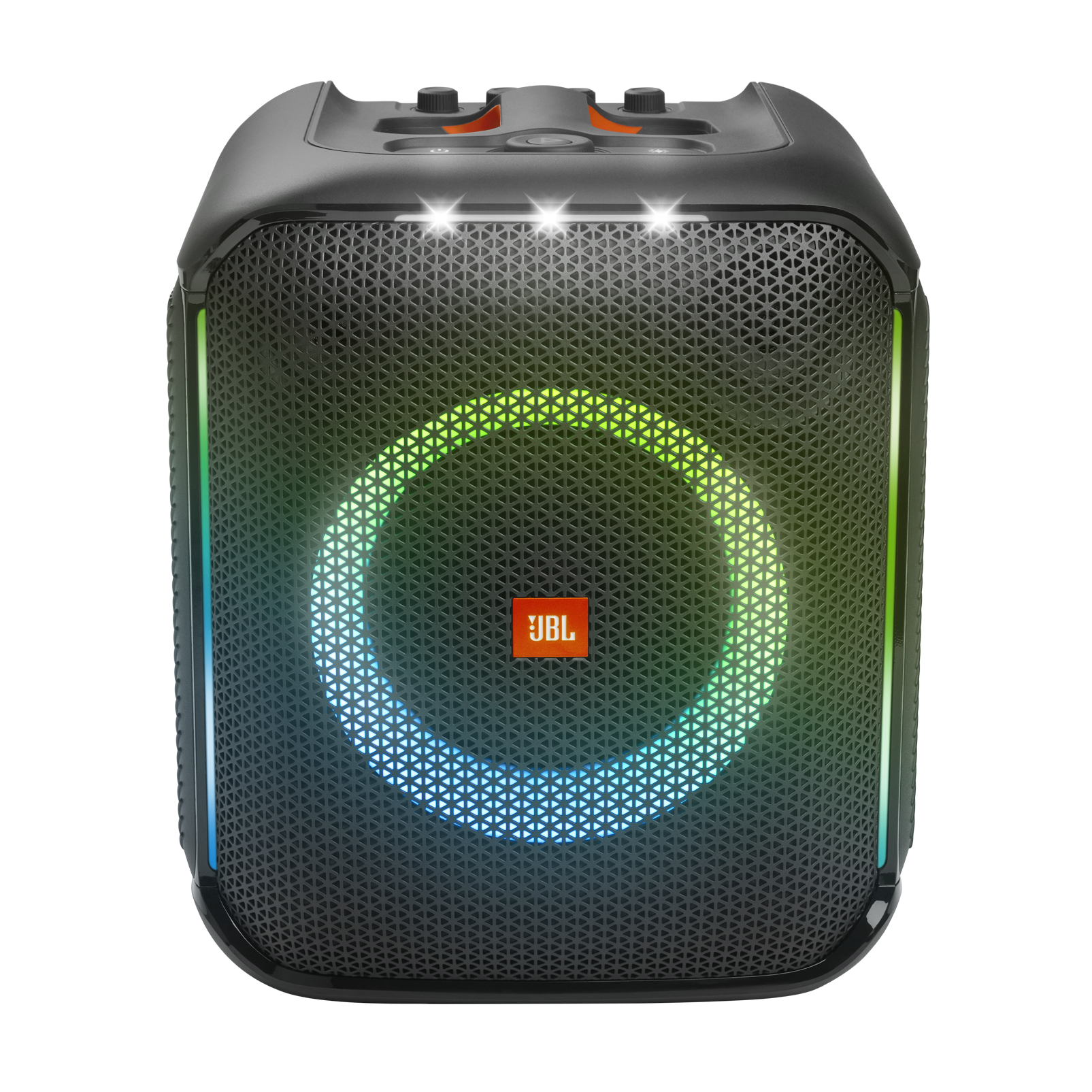JBL PartyBox Encore | Przenośny głośnik imprezowy o mocy 100 W, z ...