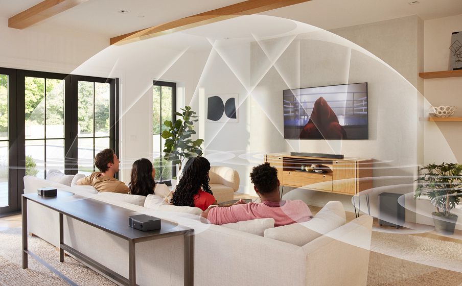 JBL BAR 1000 - JBL Poland