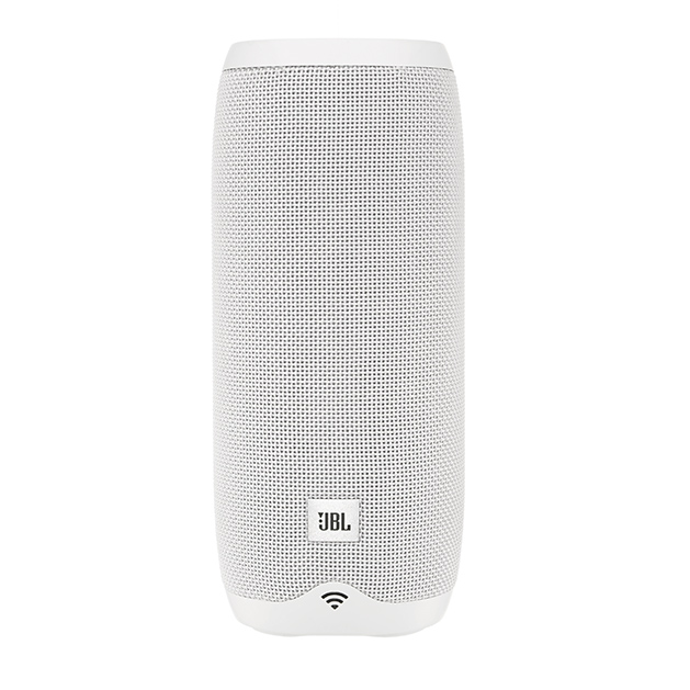jbl link 20 kaina