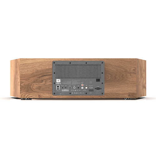 JBL L75ms Music System | Integrated Music System