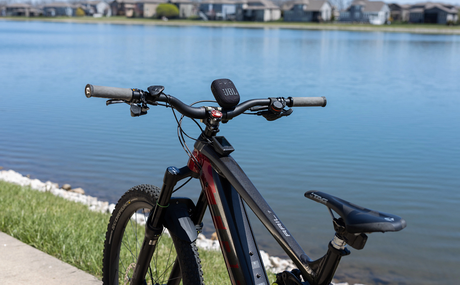 Bezprzewodowe przesyłanie strumieniowe przez Bluetooth