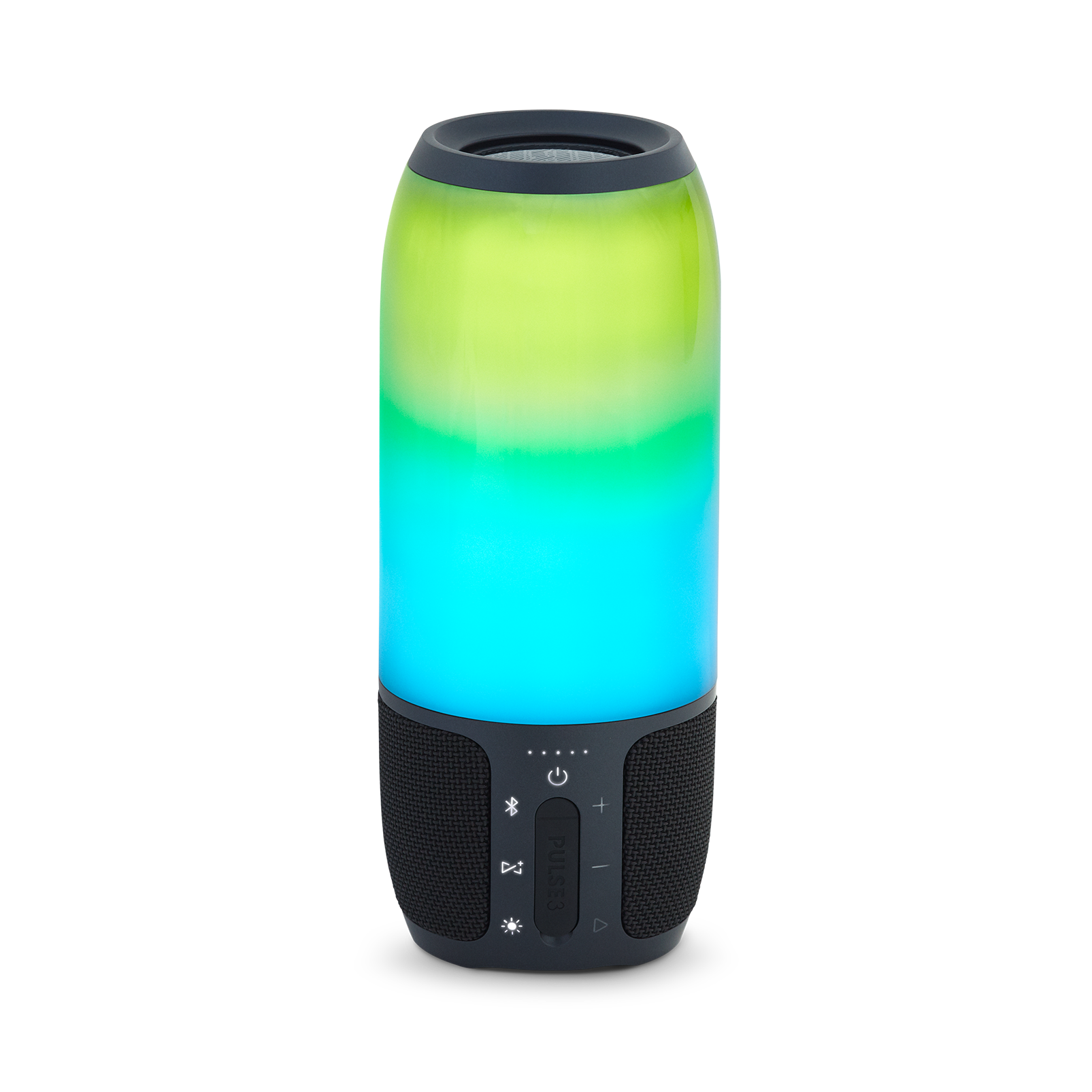 JBL PULSE3 ホワイト スピーカー Pulse 3(パルス3) : JBL/Bluetoothスピーカー,ワイヤレス