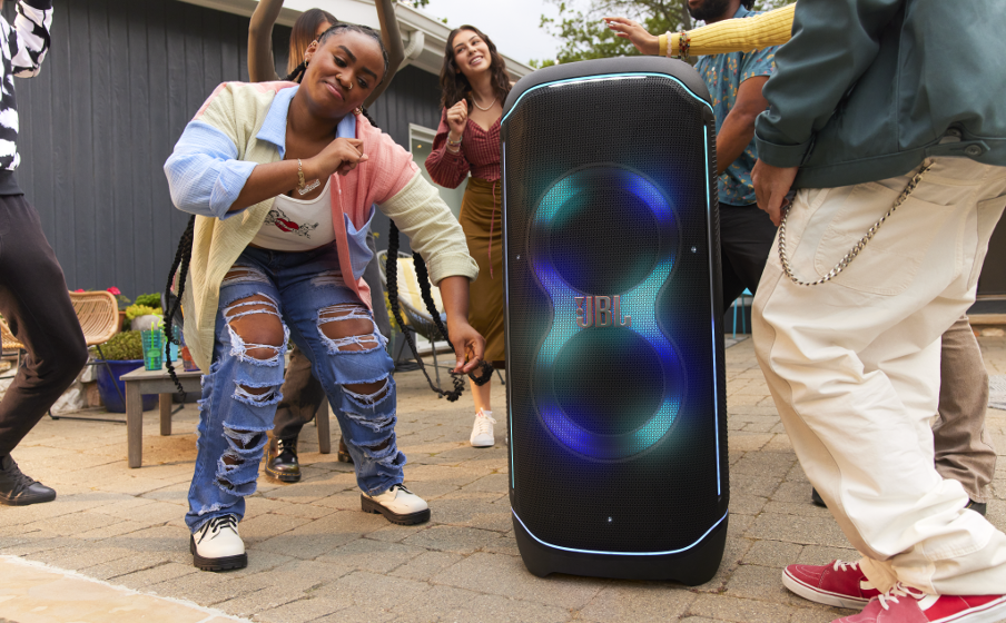 Łączność Wi-Fi i Bluetooth